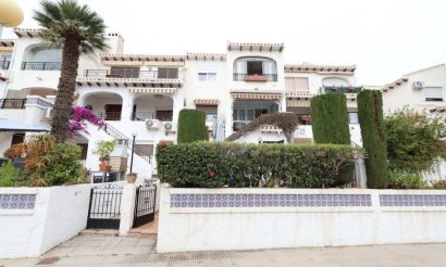 Duplex - Resale - Cabo Roig - Cala Capitan