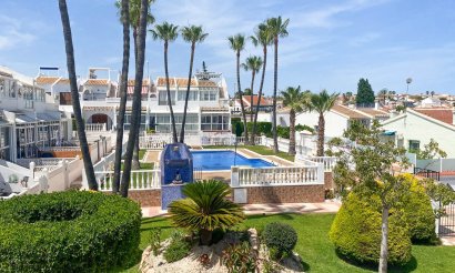 Duplex - Resale - Ciudad Quesada - Ciudad Quesada - Doña Pepa