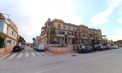 Duplex - Resale - Daya Vieja - Daya Vieja - Town