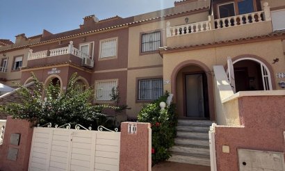 Duplex - Resale - Gran Alacant - Gran Alacant
