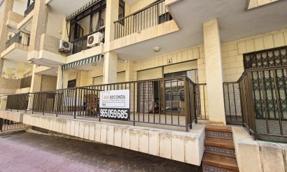 Duplex - Resale - Guardamar del Segura - Guardamar Playa