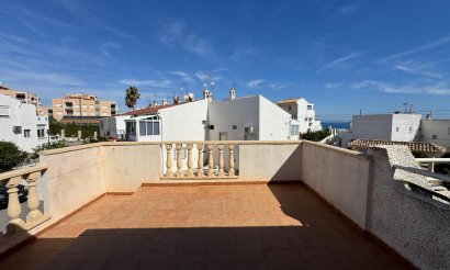 Duplex - Resale - La Mata - La Mata