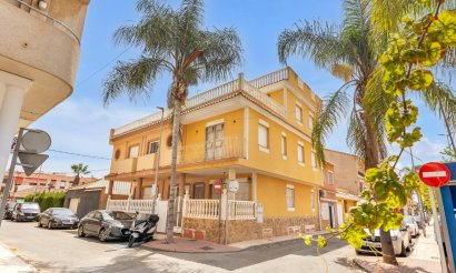 Duplex - Resale - Los Alcazares - Centro