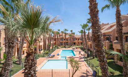 Duplex - Resale - Los Alcazares - Los Montesinos