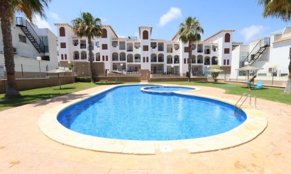 Duplex - Resale - Orihuela Costa - La Ciñuelica