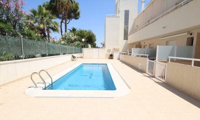 Duplex - Resale - Orihuela Costa - Los Dolses