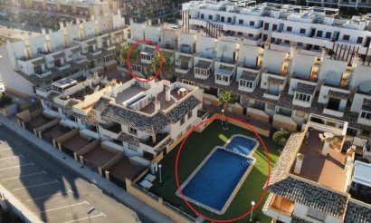 Duplex - Resale - Orihuela Costa - Orihuela Costa