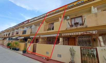 Duplex - Resale - Orihuela Costa - Orihuela Costa