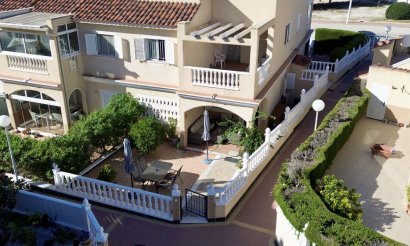 Duplex - Resale - Orihuela Costa - Playa Flamenca