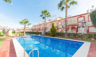 Duplex - Resale - Orihuela Costa - Playa Flamenca