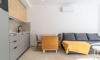 Duplex - Resale - Orihuela Costa - Villamartín