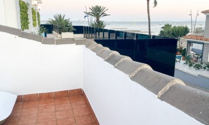 Duplex - Resale - San Javier - Santiago De La Ribera