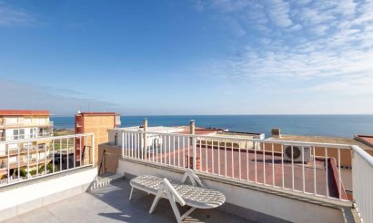 Duplex - Resale - Torrevieja - PLAYA DE LA MATA