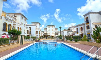 Duplex - Resale - Torrevieja - Torrelamata - La Mata