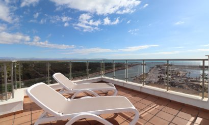 Duplex - Reventa - Guardamar del Segura - Guardamar del Segura - Town