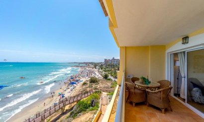 Duplex - Reventa - Orihuela Costa - C-21828