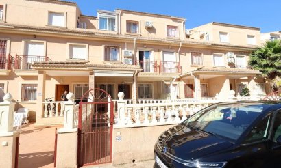 Duplex - Reventa - Orihuela Costa - La Zenia