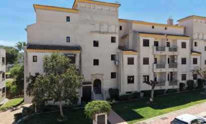 Duplex - Reventa - Orihuela Costa - Las Ramblas