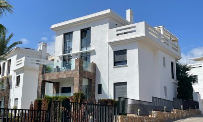 Duplex - Reventa - Orihuela Costa - Las Ramblas