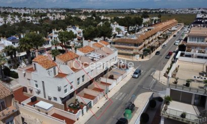 Duplex - Reventa - Orihuela Costa - Orihuela Costa