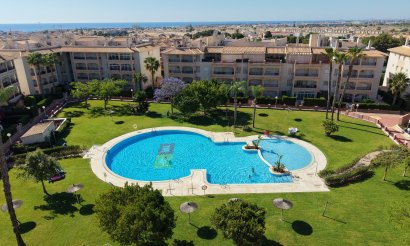 Duplex - Reventa - Orihuela Costa - Playa Flamenca