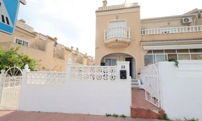 Duplex - Reventa - Rojales - Doña Pepa