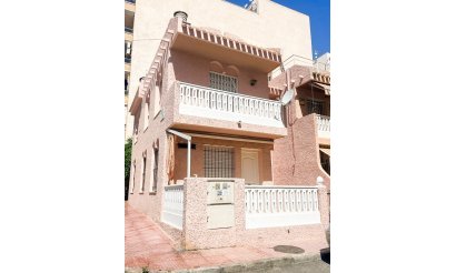 Duplex - Reventa - Torrevieja - Centro