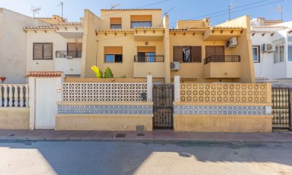 Duplex - Reventa - Torrevieja - Los balcones