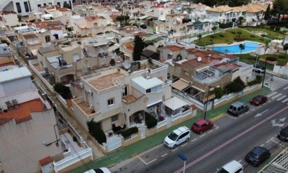 Duplex - Reventa - Torrevieja - Torrevieja