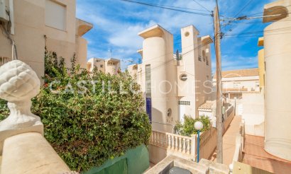 Duplex - Reventa - Torrevieja - Urb. Rosaleda