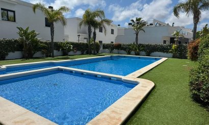 Duplex - Revente - Orihuela Costa - Lomas de Cabo Roig