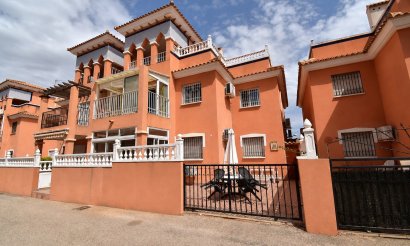 Duplex - Revente - Orihuela Costa - Playa Flamenca