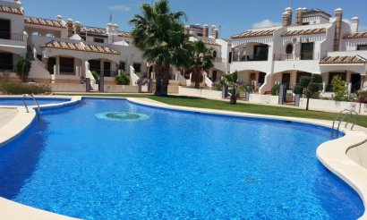 Duplex - Revente - Orihuela Costa - Villamartín