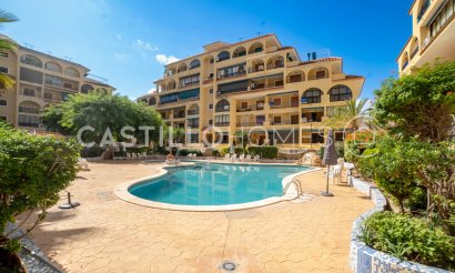 Estudio - Reventa - Torrevieja - La Mata