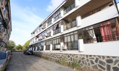 Estudio - Reventa - Torrevieja - La Siesta - El Salado - Torreta