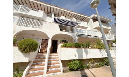 Ground floor apartment - Resale - Cabo Roig - Cabo Roig