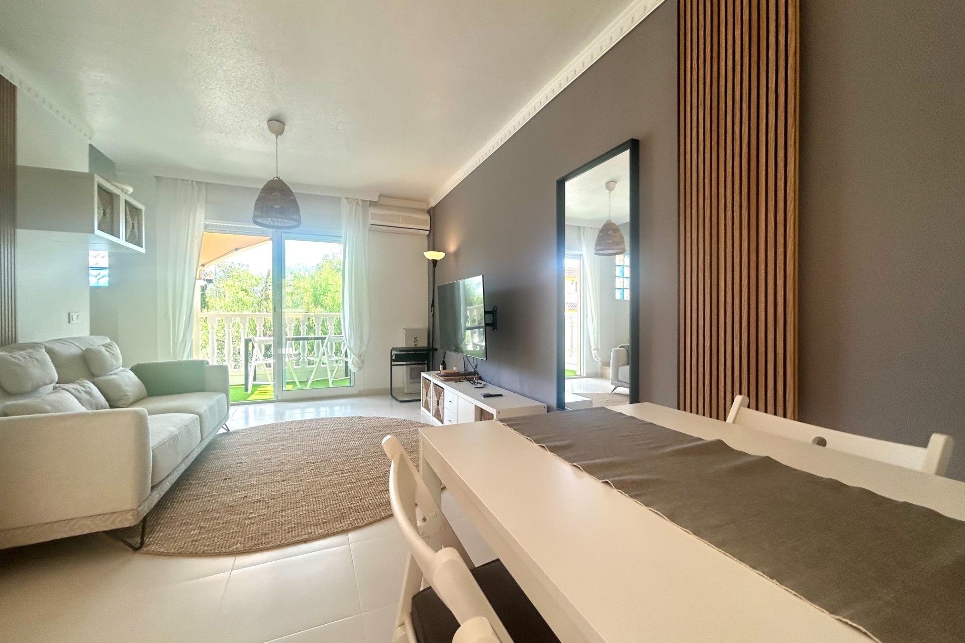 Location à long terme - Maison de ville - Algorfa - Montemar