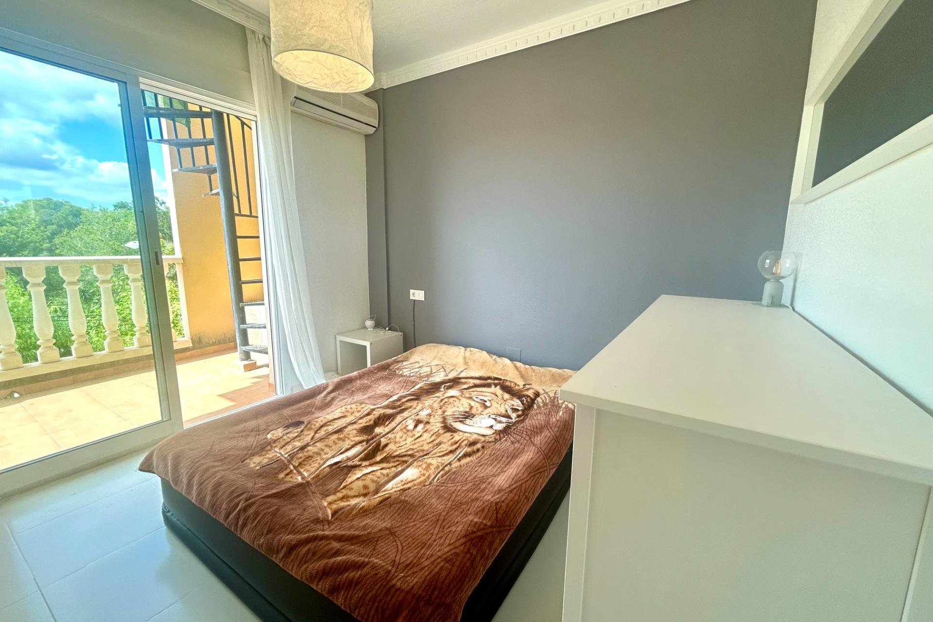 Location à long terme - Maison de ville - Algorfa - Montemar