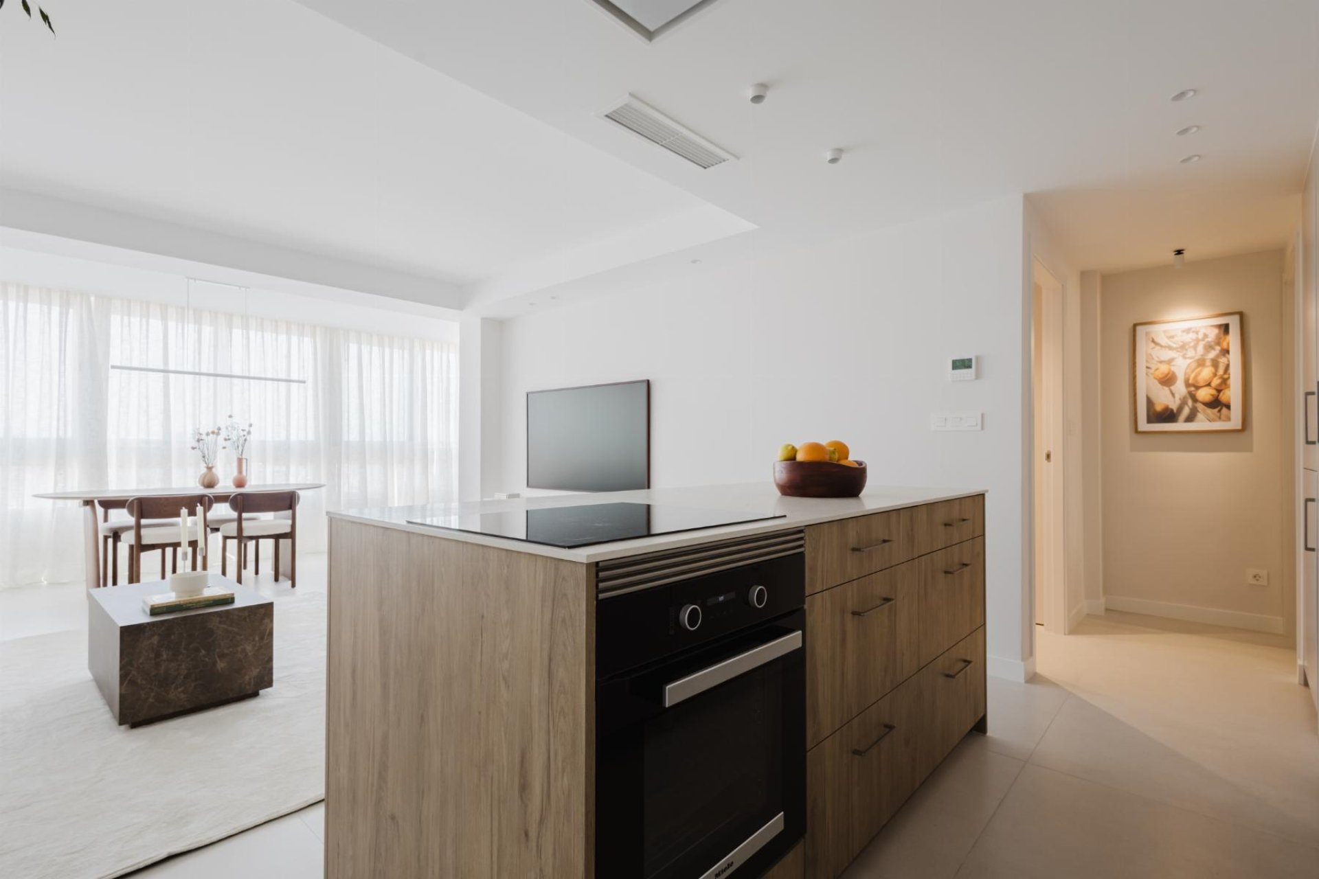 Long Term Rental - Apartment / flat - Torrevieja - Playa del Acequión