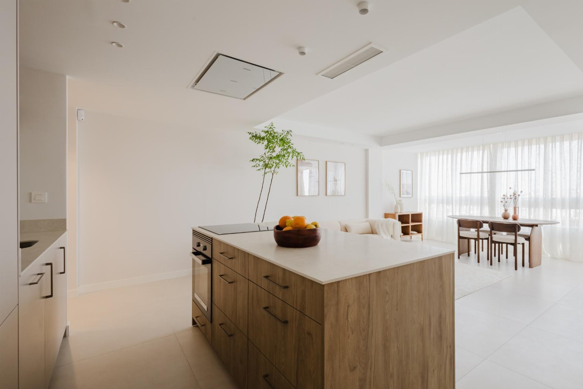 Long Term Rental - Apartment / flat - Torrevieja - Playa del Acequión