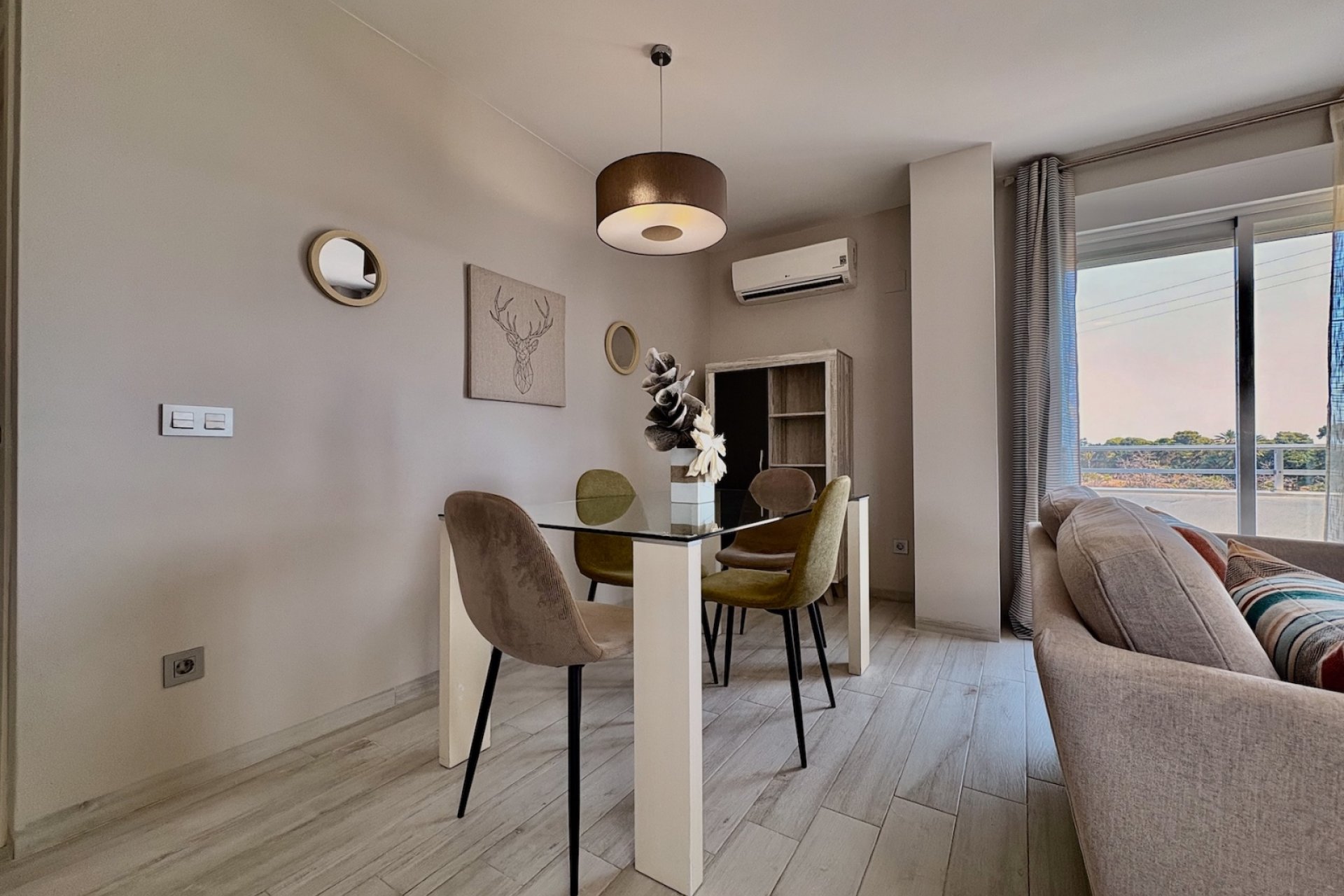 Long Term Rental - Apartment / flat - Torrevieja - Punta Prima