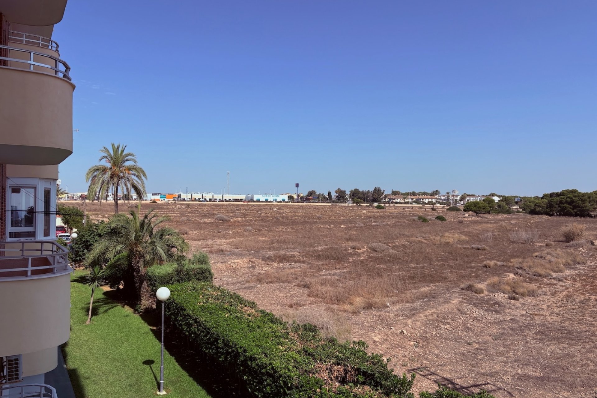 Long Term Rental - Apartment / flat - Torrevieja - Punta Prima