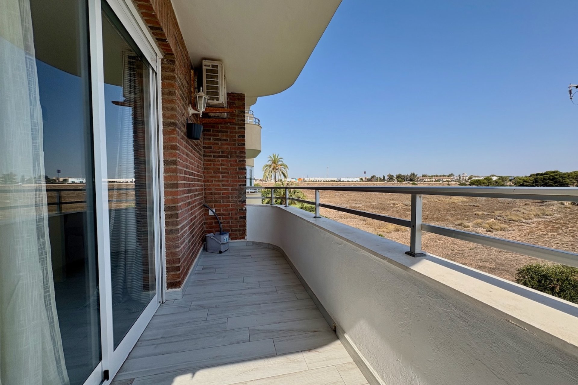 Long Term Rental - Apartment / flat - Torrevieja - Punta Prima