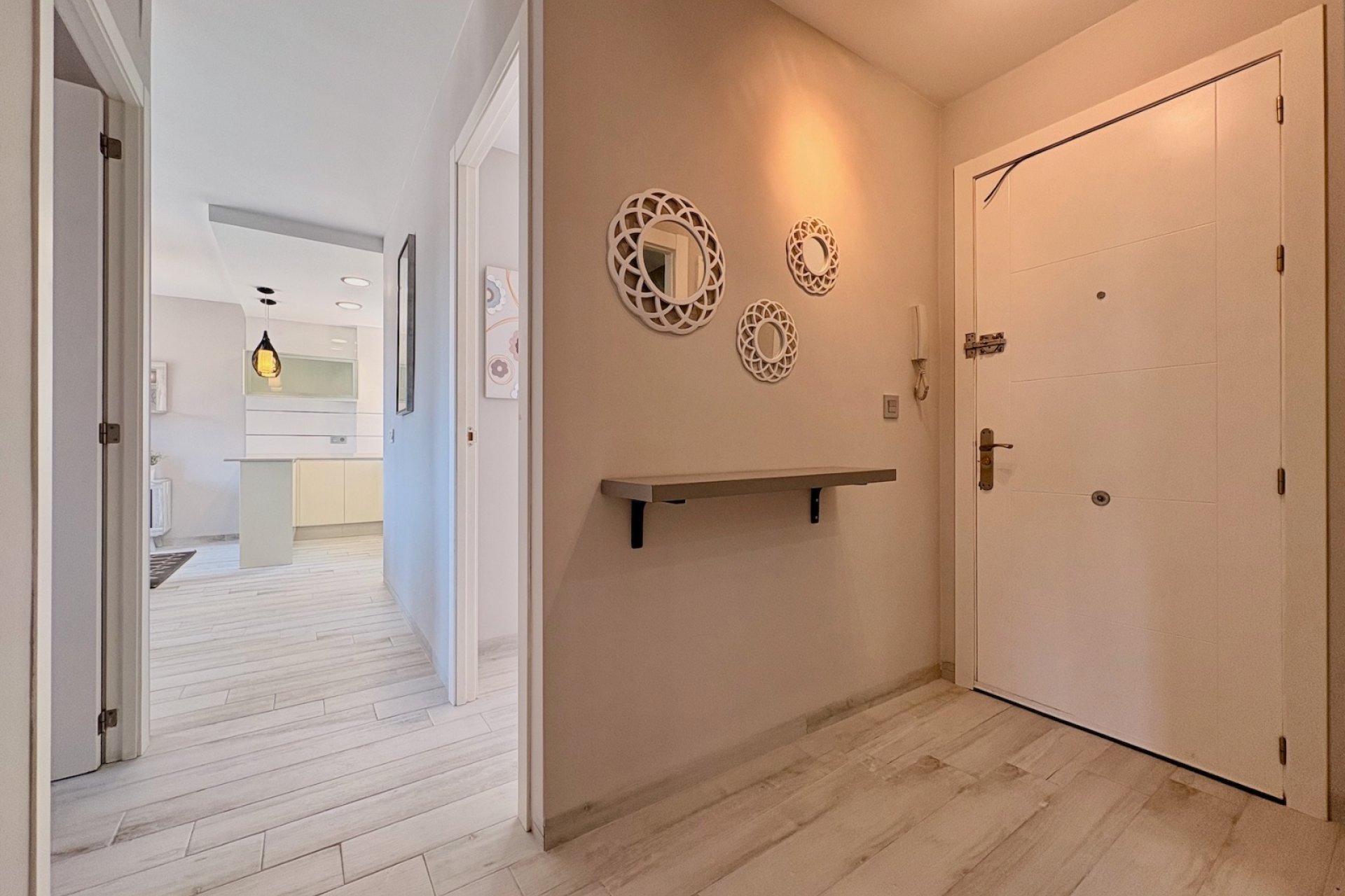 Long Term Rental - Apartment / flat - Torrevieja - Punta Prima