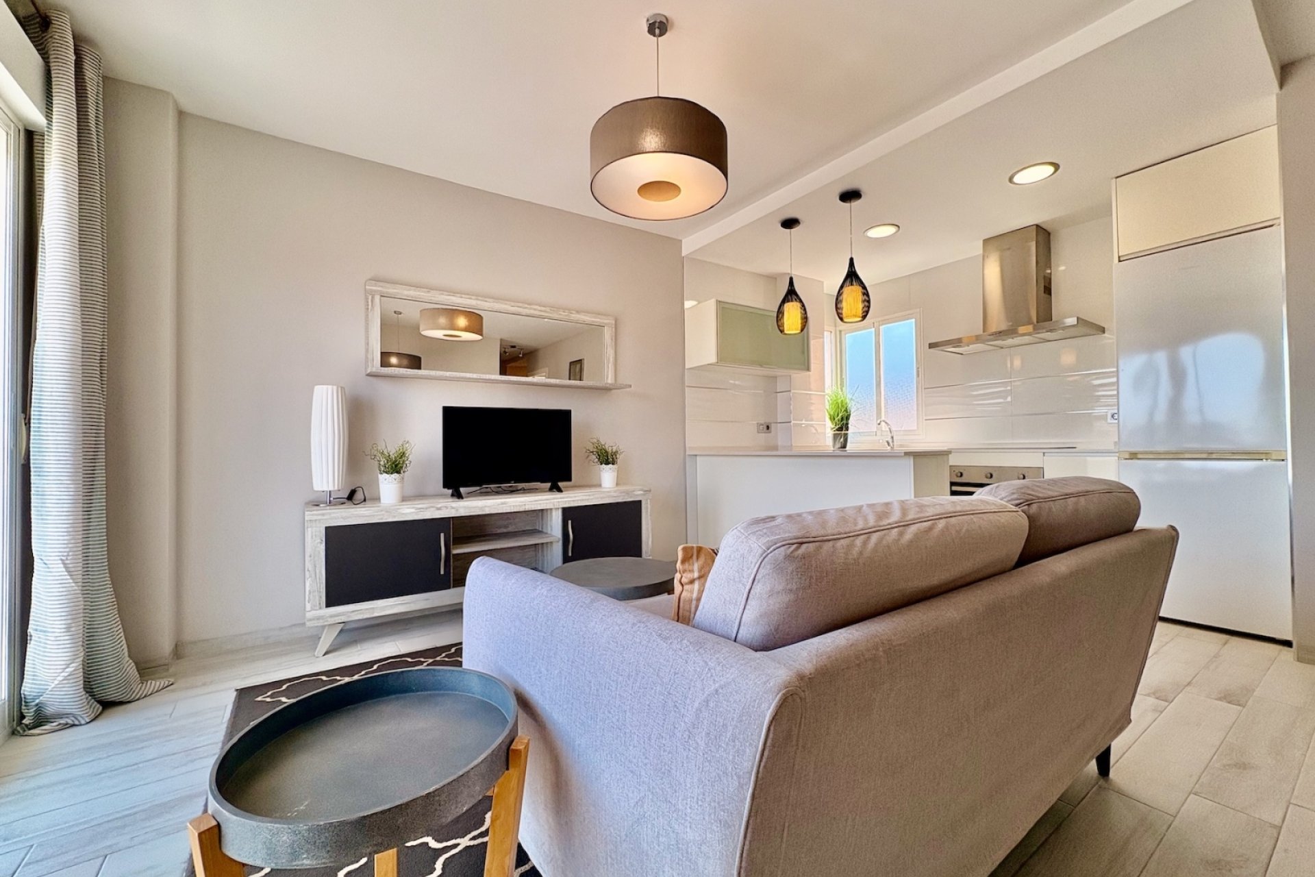 Long Term Rental - Apartment / flat - Torrevieja - Punta Prima