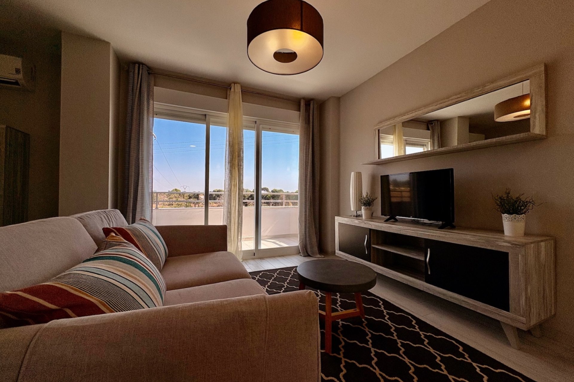 Long Term Rental - Apartment / flat - Torrevieja - Punta Prima