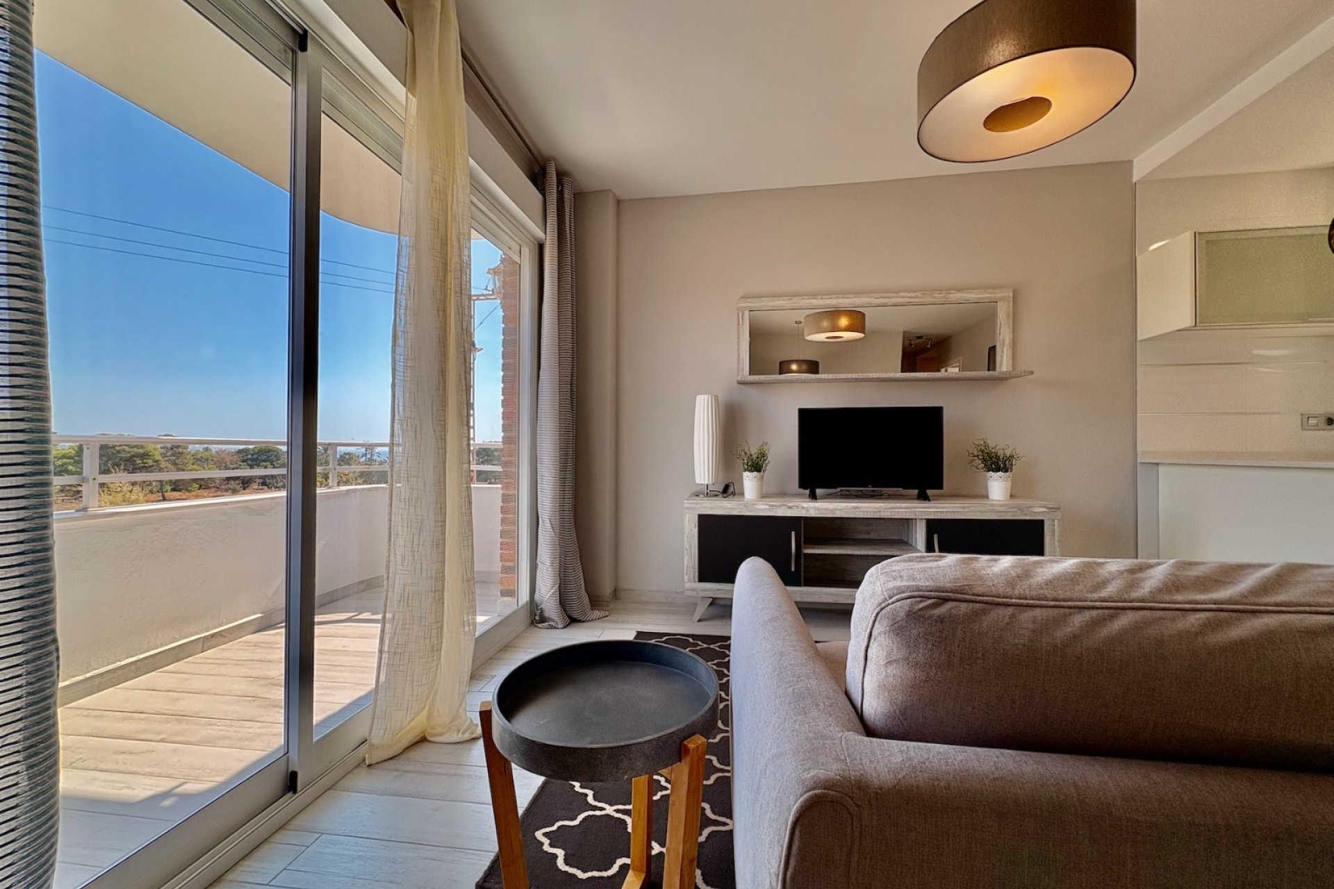 Long Term Rental - Apartment / flat - Torrevieja - Punta Prima