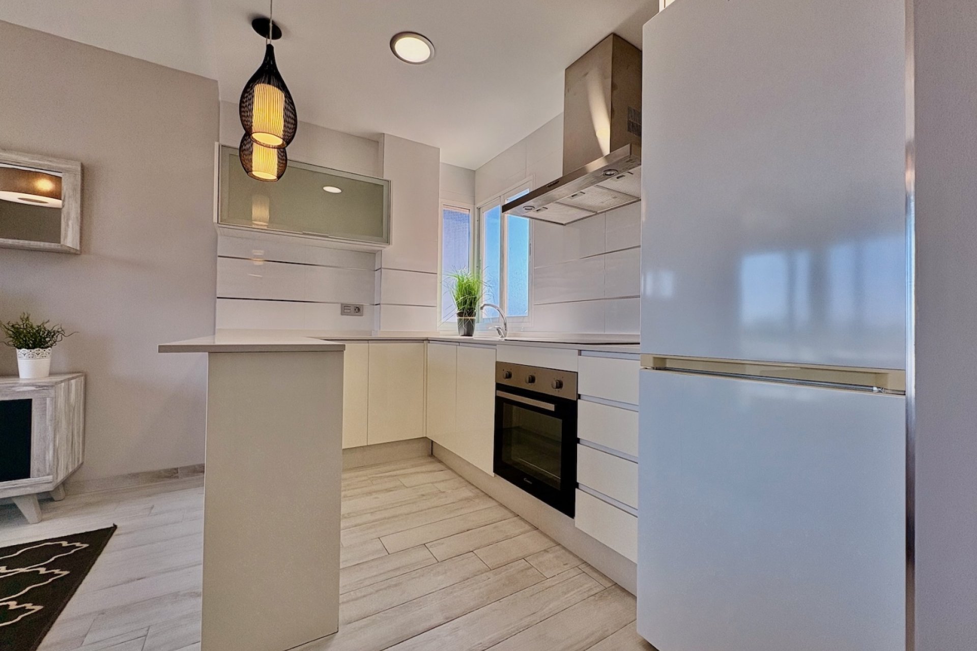 Long Term Rental - Apartment / flat - Torrevieja - Punta Prima