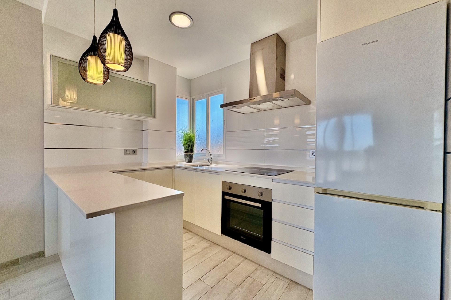 Long Term Rental - Apartment / flat - Torrevieja - Punta Prima