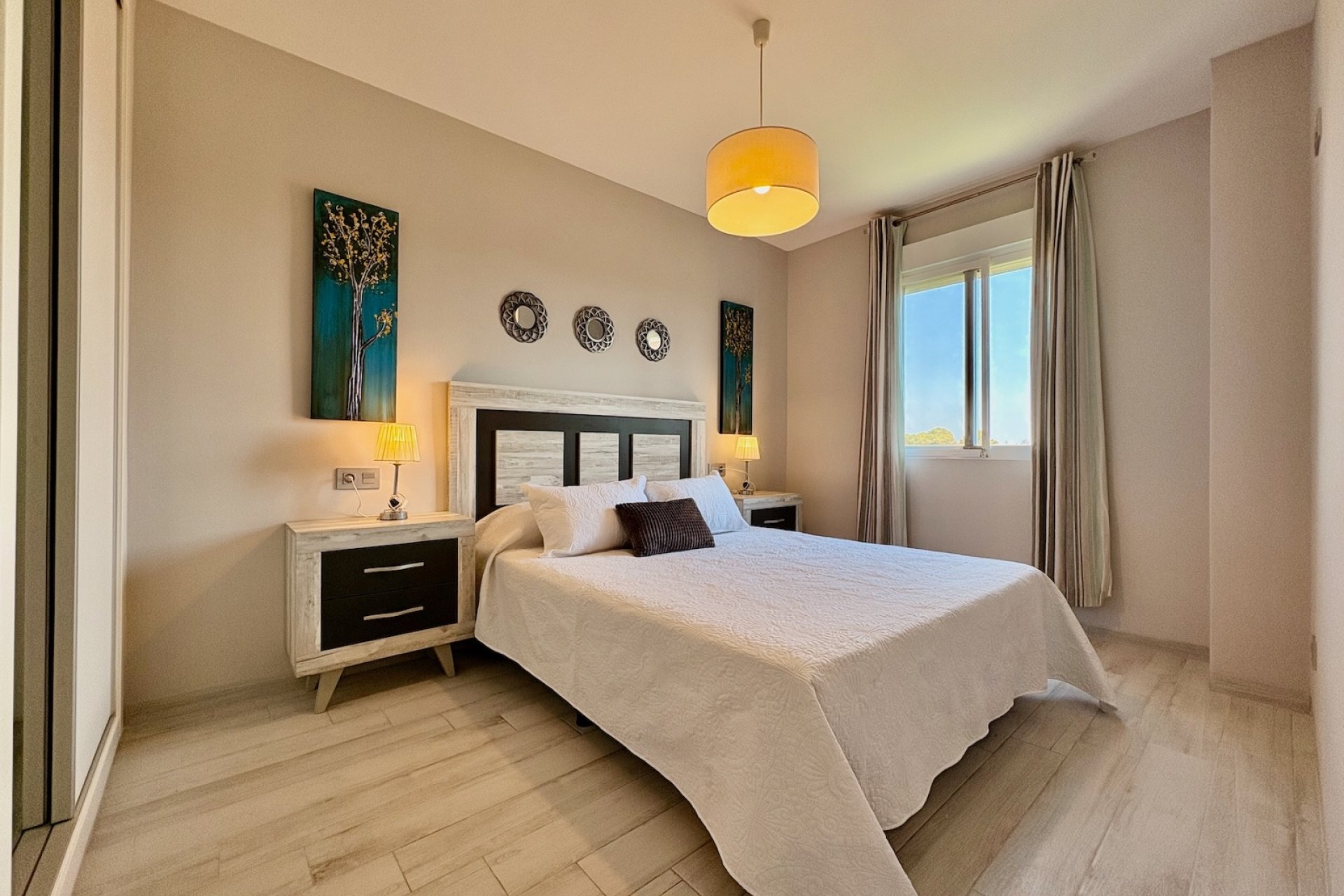 Long Term Rental - Apartment / flat - Torrevieja - Punta Prima